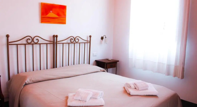 Апартаменты с 2 комнатами Residence Acanto