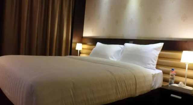 Номер Standard Mark Inn Hotel Deira