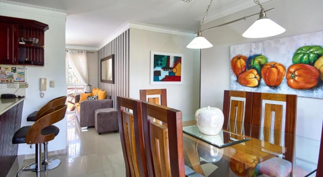 Апартаменты с видом на бассейн Blanco Vacation Properties