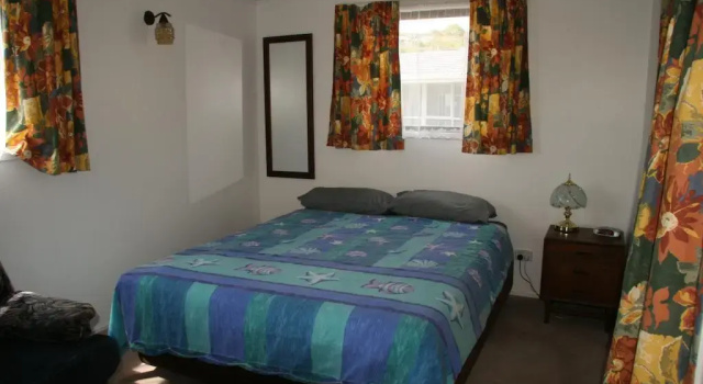 Whangarei Central Holiday Park, Rezerwuj Hotel Whangarei Northland