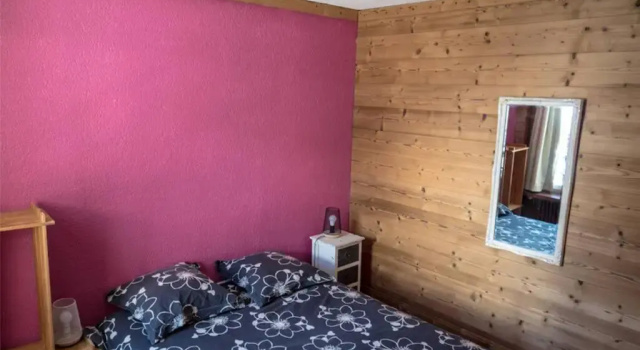 Great apt for 6 Tignes Val Claret, Забронировать Апартаменты/квартира Отели Валь Кларе с парковкой, Парковка