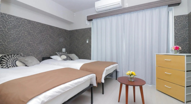 HG Cozy Hotel No.18 Shimanouchi, Забронировать Отель Отели Осаки с парковкой, рядом с Ebisu Bridge, Парковка
