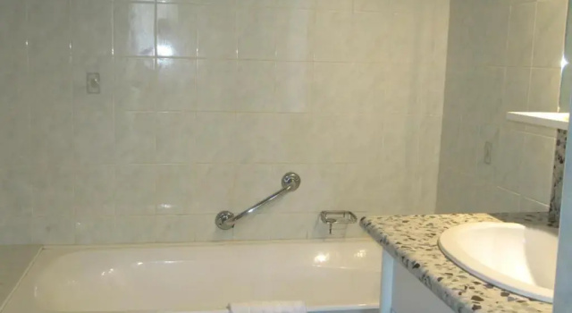 Двухместный номер Standard Hôtel Des Rochers