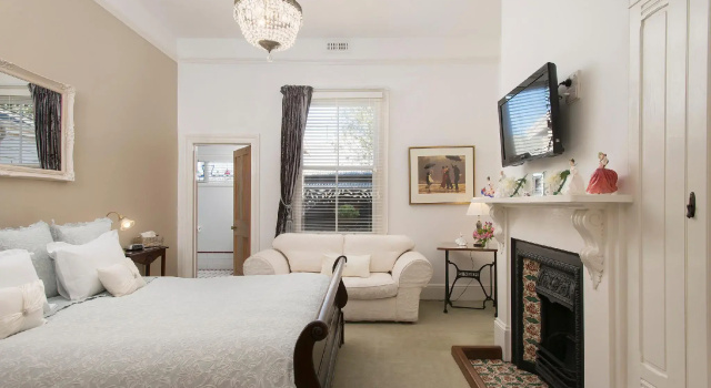 Номер Standard Kurrajong House