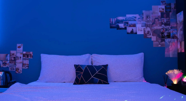 Номер Standard Sleep with Me Bangkok - BTS Phra Khanong