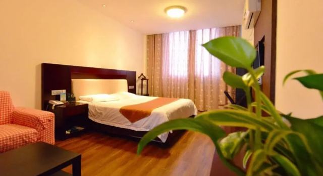 Hangzhou Fresh House Weiman (Song Cheng Branch)