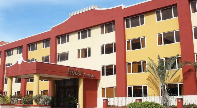 Clarion Hotel & Suites Curacao