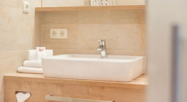 Номер Standard Hotel Salzburger Hof