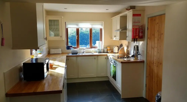 Honey Cottage