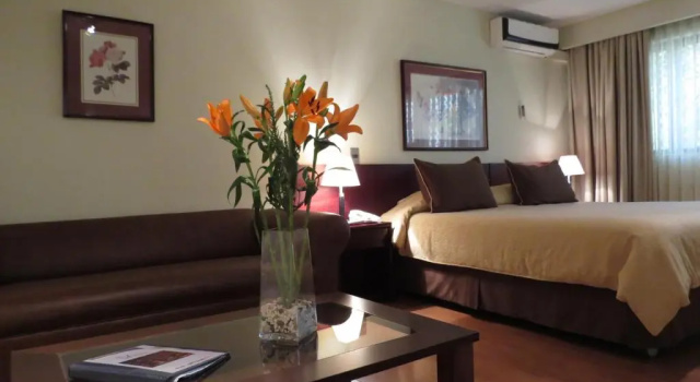 Hotel Diego de Velazquez
