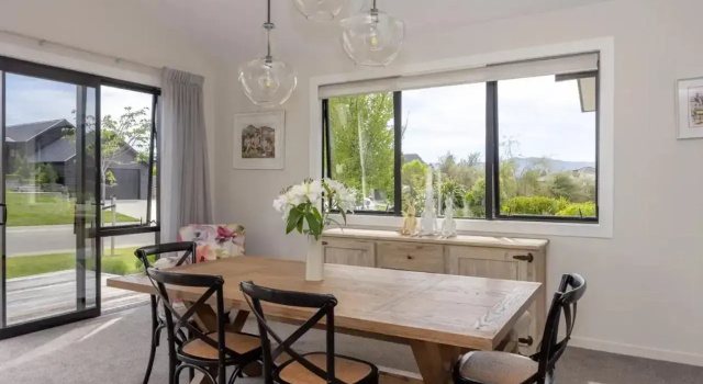 Wanaka's Oasis Escape, Забронировать Отель Ванака 