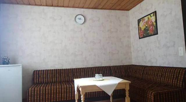 Номер Standard Lomasaaret