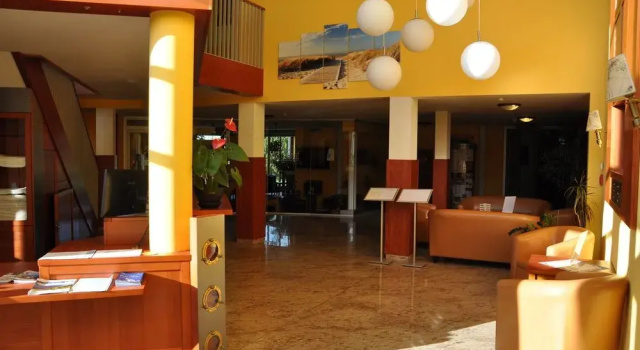SEETELHOTEL Nautic Usedom Hotel & Spa