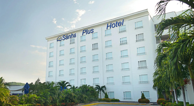 Sanha Plus Hotel, Брондау Қонақ үй Pozo Colorado Santa Marta