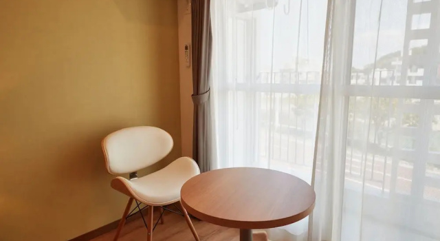 Номер Standard Arce Ryukyu Harbor Stay