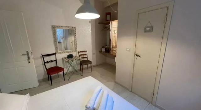 Номер Standard Locanda Garzelli