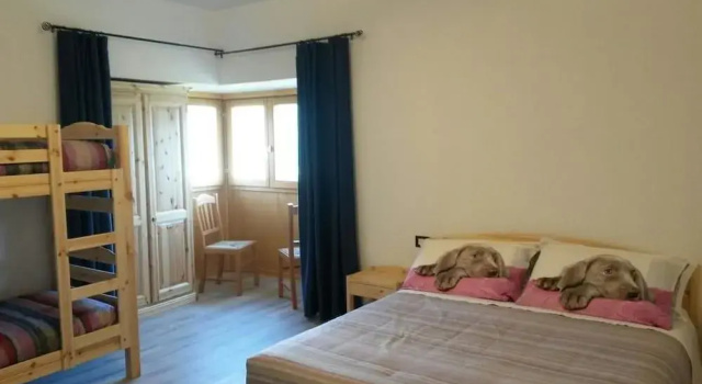 Agriturismo da Ysy