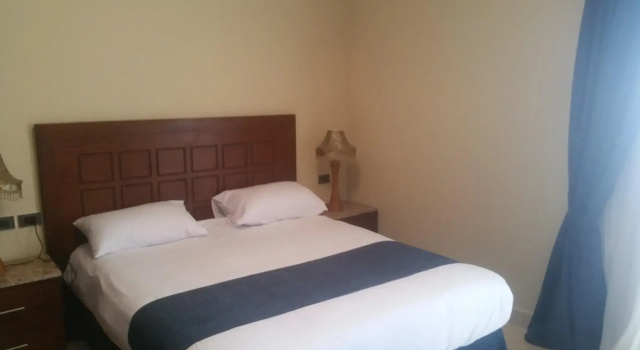 Gravity Hotel & Aqua Park Hurghada  Families and Couples Only