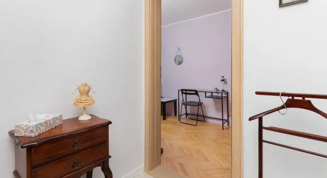 Apartment Mazowiecka Sopot by Renters, Забронировать Апартаменты/квартира Сопот 