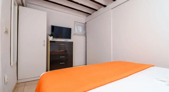 Студия Apartment Ribica