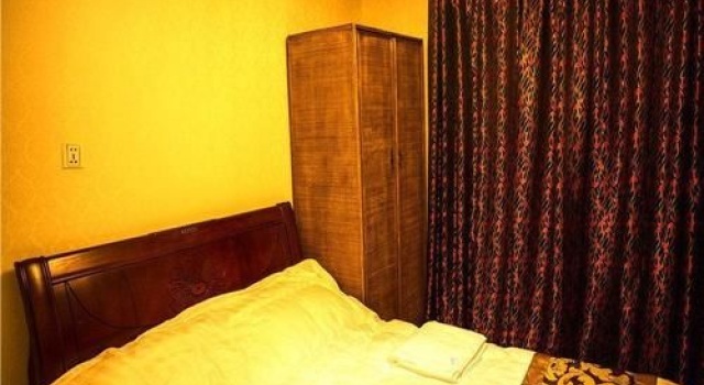 Xizi Vilaa Inn-lijiang