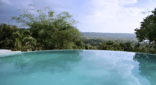 Wildflower Villas, Varaa Hotelli Candolim 