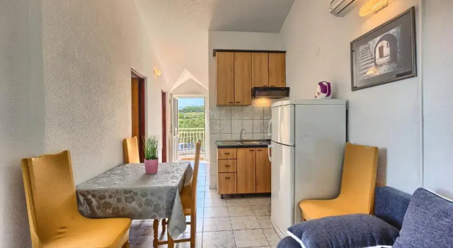 Apartments & Bungalows Ivanović, 예약 아파트 Divulje Split-Dalmatia County