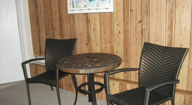 First Choice Bed & Breakfast, Забронировать Отель Отели North Vancouver Island с парковкой, Парковка