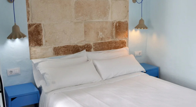 Suite doppia Boutique Hotel RifugioAzul