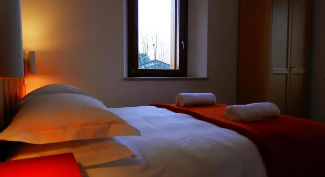 Номер Standard Agriturismo Cjargnei