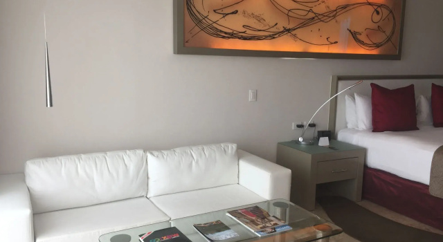 Family Concierge at Paradisus La Esmeralda, Забронировать Отель Отели Плая-дель-Кармен по системе «всё включено», Всё включено