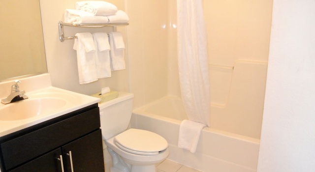 Люкс Candlewood Suites Sterling by IHG