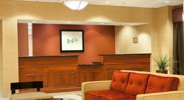 Homewood Suites Saint Cloud, จอง โรงแรม Saint Cloud Minnesota