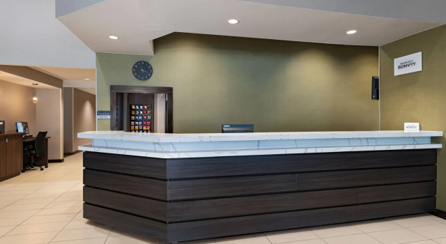 Residence Inn by Marriott Beaumont, Varaa Hotelli Beaumont Houston