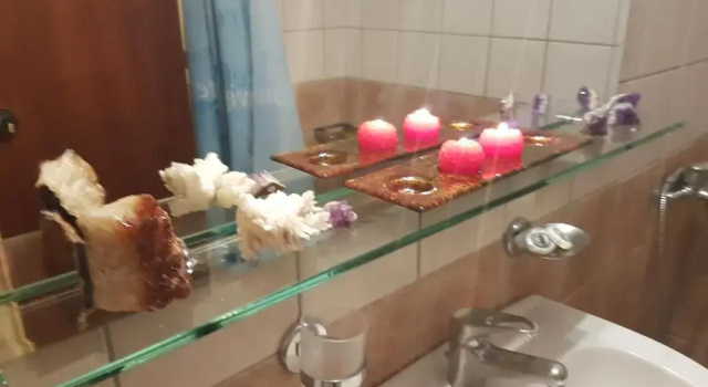 Трёхместный номер Standard Hotel Ideal
