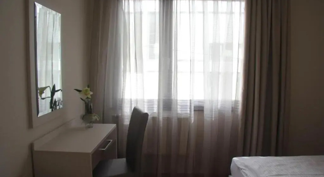Номер Standard Hotel Centro