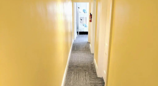 The Wayfaring Buckeye Hostel, Book Hostel / Vandrerhjem Columbus Ohio