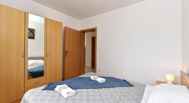 Bright Apartment in Medolino