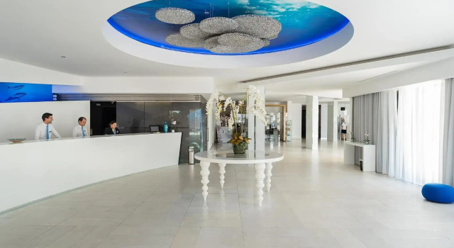 Jupiter Algarve Hotel – Beach & Spa