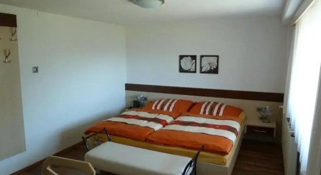 Апартаменты c 1 комнатой Haus Auer