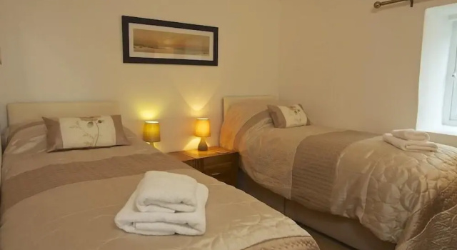 Seagrass, Thornlea Mews, Rezervați Hotel Modbury Devon