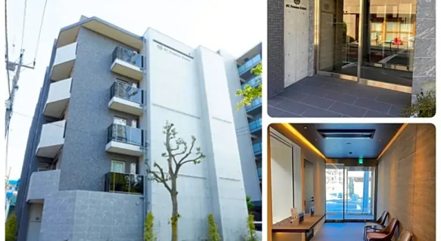 SG Premium KASAI - Vacation STAY 44353v