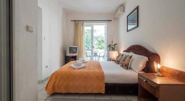 Студия Economy Mediterranean Guest House Balkan