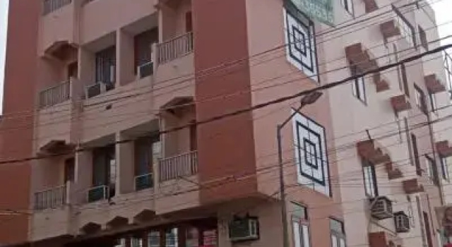 Hotel Rajasthan, Забронировать Отель Катихар Bihar