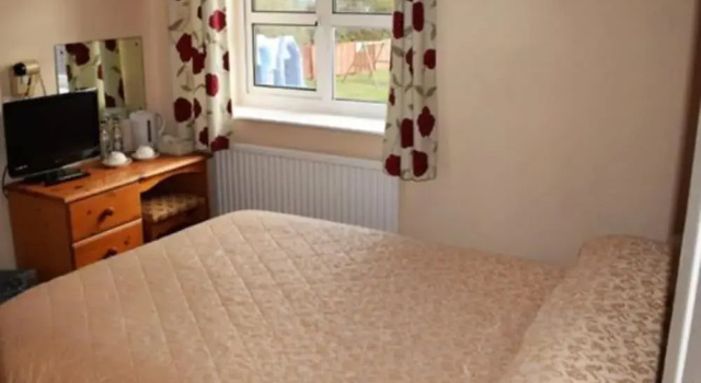 Rettendon Lodge, Забронировать Гостевой дом Баттлсбридж Эссекс