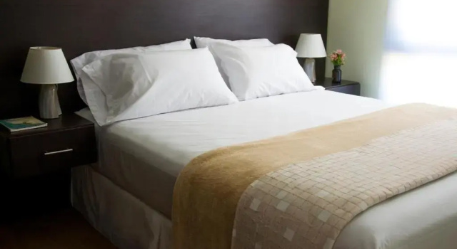 Двухместный номер Classic Dolores Hotel - Uruguay