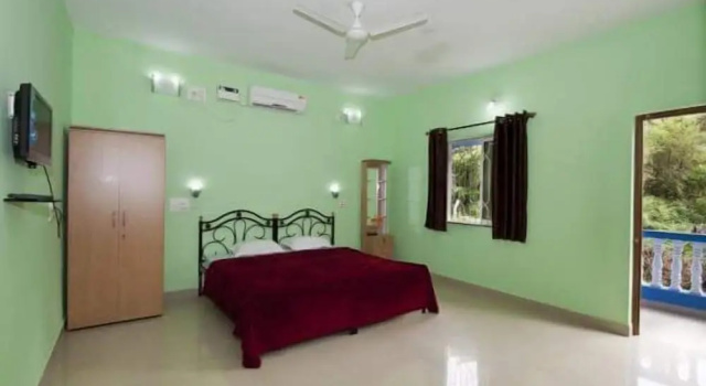 Номер Deluxe Casa Sumanjo