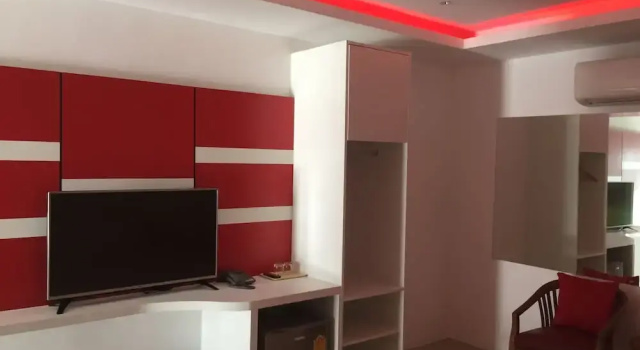 Picasso Hotel 24 Inn, Забронировать Отель Отели Паттайя 3 звезды, 3*