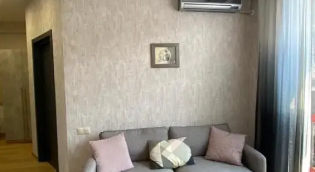 Villa Residence Apartment, Забронировать Апартаменты/квартира Отели Тбилиси с бассейном, Бассейн