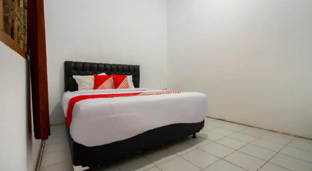 Double Tiêu chuẩn phòng Zleepy Pemuda Idaman